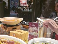 -井水小厨·湘菜(活力广场店)