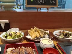 -翔峰炭火鳗鱼(悦泰街里公寓店)