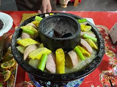 -龙姐私房菜(和顺古镇店)