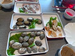 -合乐·创意火锅·海鲜火锅(亚东柒号店)