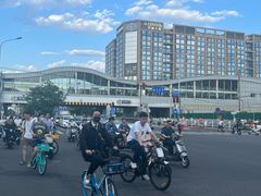 -五道口(地铁站)