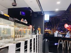 -JW德国冻酸奶Frozen Yogurt(龙湖成都滨江天街店)