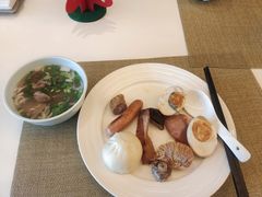 -太阳岛度假酒店