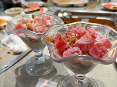 -海底捞火锅(团结桥店)