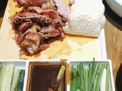 -张大嘴菜馆(庞各庄店)