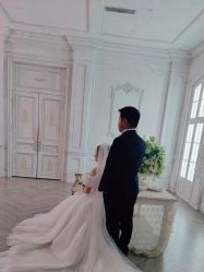-金夫人婚纱摄影(总店)