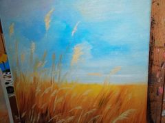 -信马画室 成人零基础到个人创作画室(亚运村店)