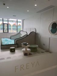 -弗蕾亚·和月月子调理院(东湖店)