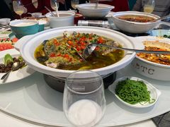 -湖锦酒楼(八一路店)