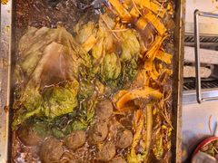 -古彭7只羊·招牌白串·碳锅羊肉旗舰店