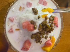 -黎竹·海南菜(亚龙湾东榕美食广场店)