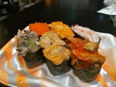 军舰寿司组合-七鲜超市(华宇时尚购物中心店)