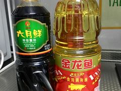 -和记小菜(大宁店)