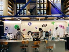 -大小咖啡 BigSmallCoffee(麦子店)