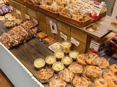 -富贵面包公司(运河店)