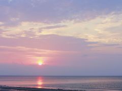 -那香海钻石沙滩浴场