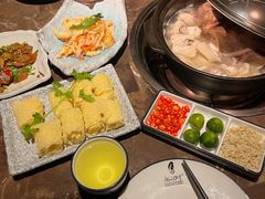 -同仁四季椰子鸡(海岸城天利店)