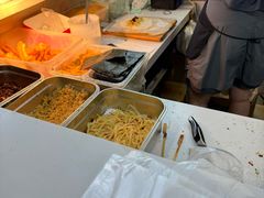 -徐氏糯米包油条(山海关路店)