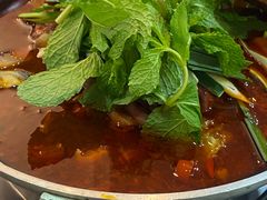 -池味巴瑶·崇巍牛杂家常菜(埌东店)