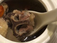-尚一汤 广东炖汤(金桥国际店)