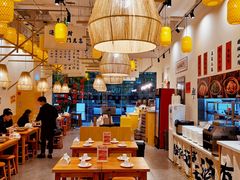 -彧玖食坊·川式砂锅酒馆(成山路店)