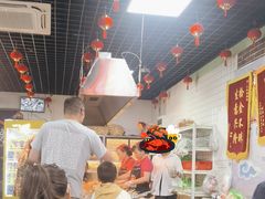 -大姐麻辣烫(莲宝中路店)
