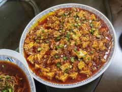 -天回镇何氏豆腐(总店)