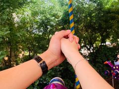 -济南方特东方神画