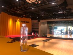 -SUPERMONKEY超级猩猩健身(珠江新城店)