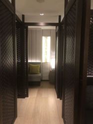 点击看大图 -文华东方水疗中心