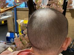 -尚尚仙·酸汤猪手·猪肚鸡火锅(华联万柳购物中心店)