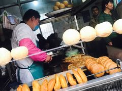 -逍遥镇刘相五胡辣汤豆沫馆(康复中街店)