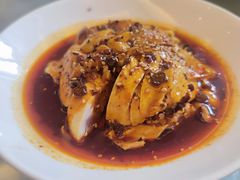 -开元食府(长兴路店)