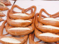 -CARINO BAKERY&CAFE(人广来福士店)