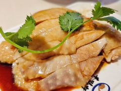 海南鸡-本味轩精品茶餐厅(黄山路店)