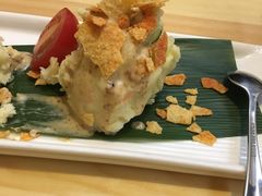 -樱の千渡日式料理·铁板烧•烧鸟(金盛田广场店)