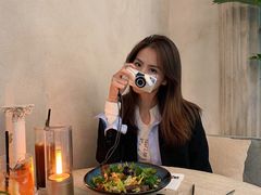 -玲婧胡同·生日蛋糕·餐厅(嘉里城店)