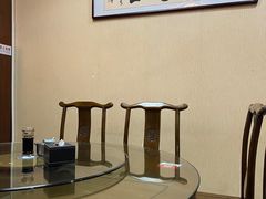 单间-京天红酒家(虎坊路店)