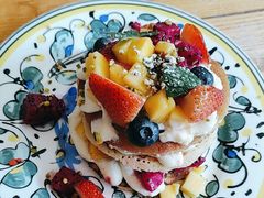 -Alimentari早午餐(安福路店)