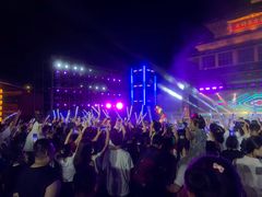 -济南方特东方神画