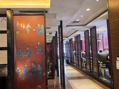 -老牌坊鲁菜名店(聊城美食岛店)