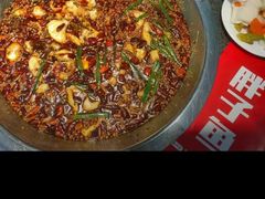 -胖子鱼·天水麻辣鱼火锅(秦州407店)