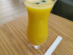 杨枝甘露-好利来(红牌楼店)