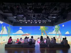 点击看大图 -小鸡哆哆故事屋·儿童乐园(嘉里城店)