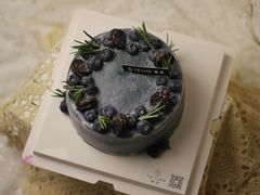 -糖秋Cake DIY·蛋糕定制·甜品台(观音桥店)