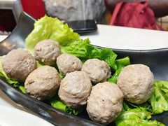 -陈记顺和潮汕牛肉火锅(番禺迎宾大道店)