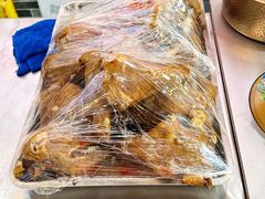 -豫掌柜饸饹面·烩面(秀沿路店)