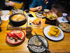 -小放牛炒菜馆(中山路乐汇城店)
