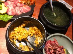 -山之屋炭火烧肉·生啤畅饮(大朗万科中央公园店)