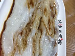 -冰泉豆浆馆(阳朔店)
